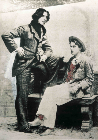 Oscar Wilde. An Example of Idealistic Interpretation With A Method of Socialistic Realism