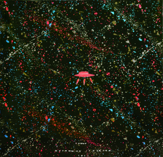 Spaceship