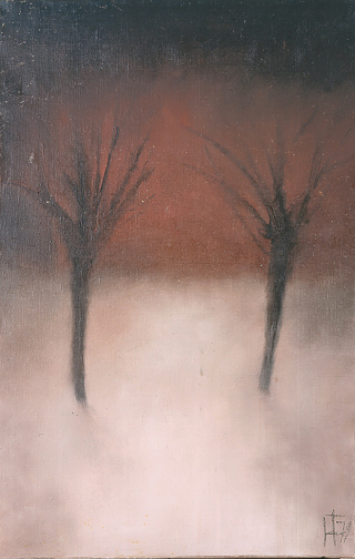 Two Trees
